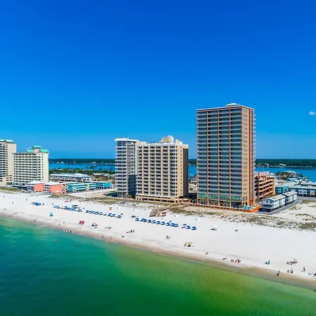 Phoenix Gulf Shores 1903-1 Condo